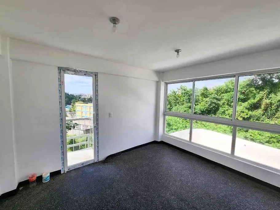 Apartamento Precioso Apartamento En Un Complejo Residencial Con Picina Santo Domingo 0*,