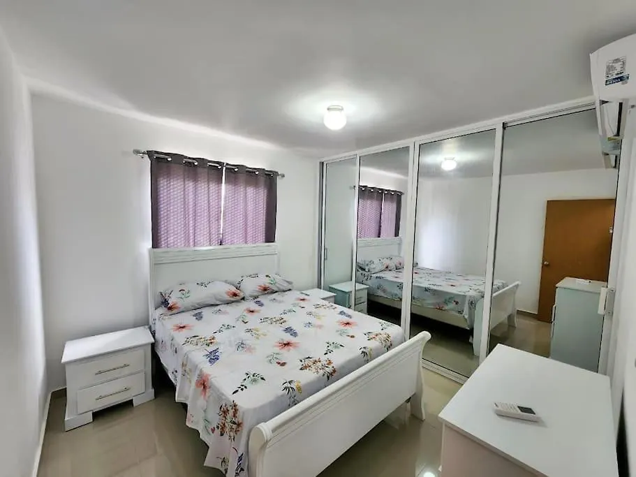 Precioso Apartamento En Un Complejo Residencial Con Picina Apartment Santo Domingo Dominican Republic