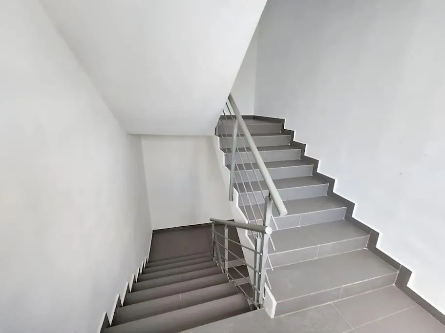 Precioso Apartamento En Un Complejo Residencial Con Picina Apartment Santo Domingo Dominican Republic